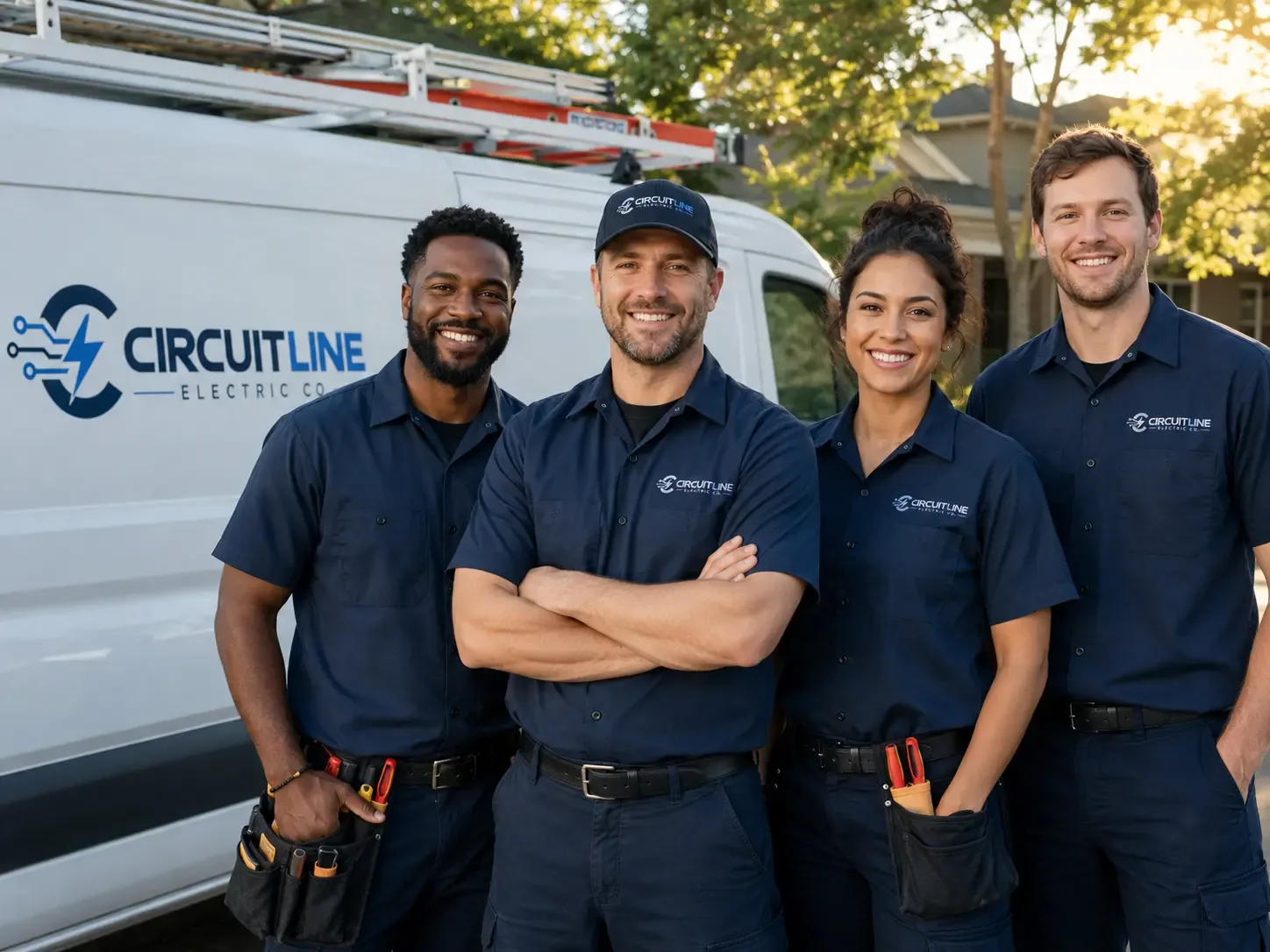 Whole Home Rewiring company in Bronaugh, MO